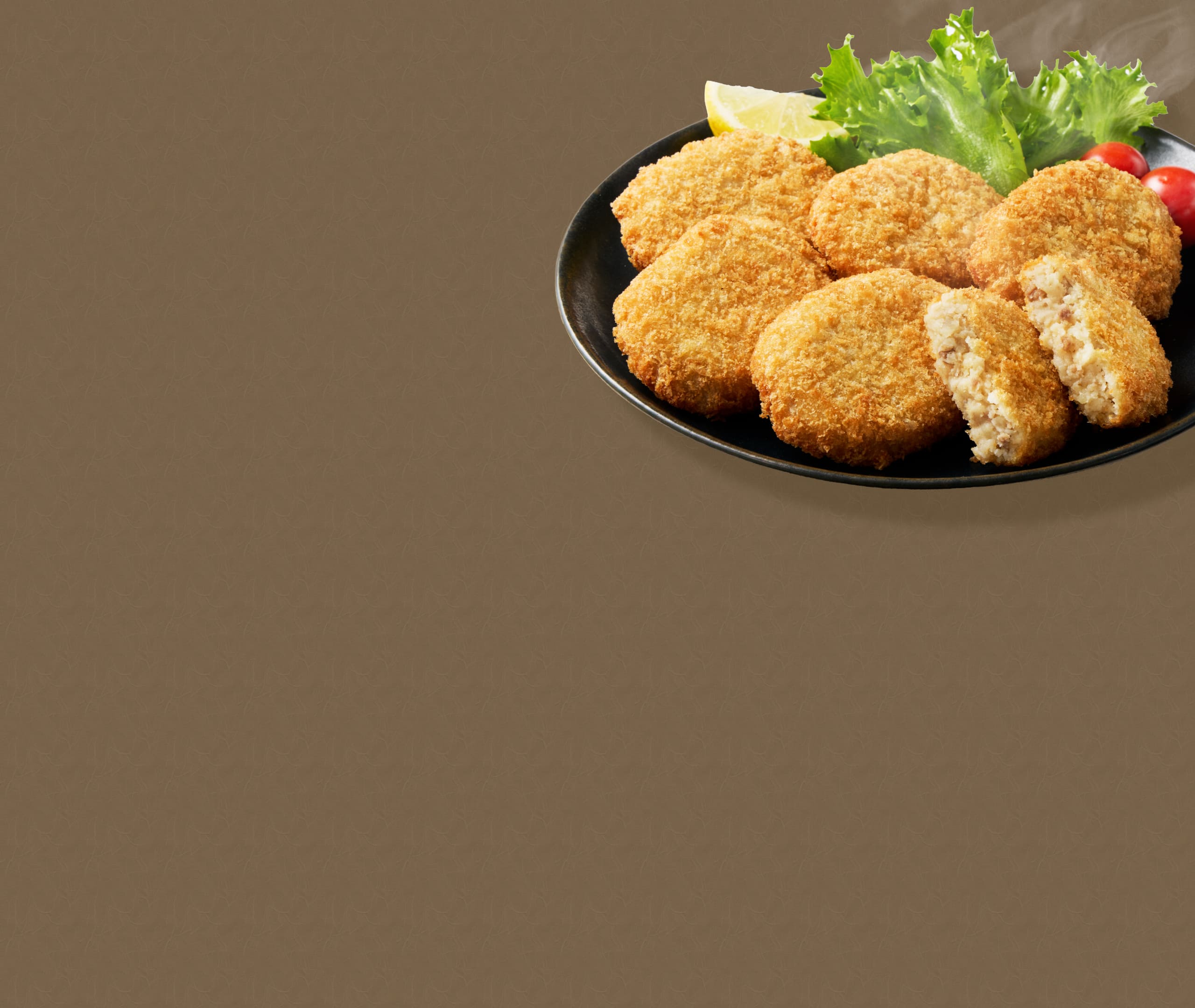 東都産直牛肉レンジコロッケ